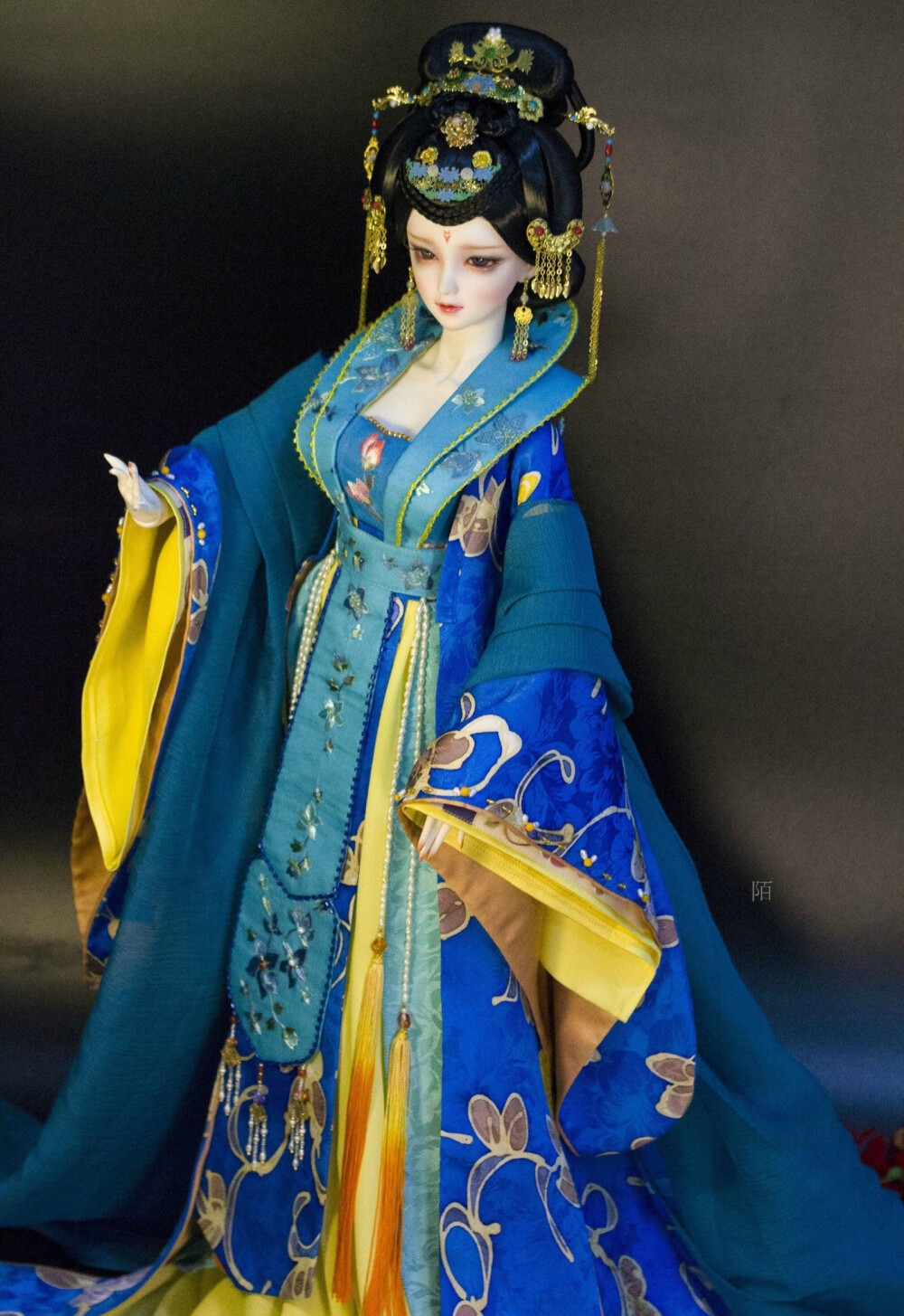 玉环网站设计概览插图