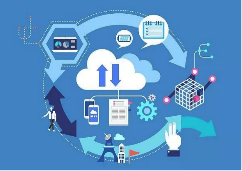 云计算技术应用专业，开启数字化时代的新篇章插图