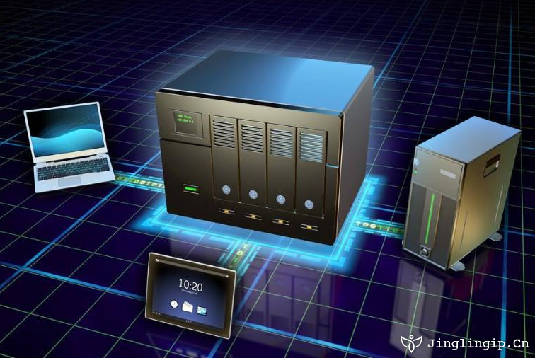 一台电脑可拥有多个IP地址插图 一台电脑可拥有多个IP地址插图