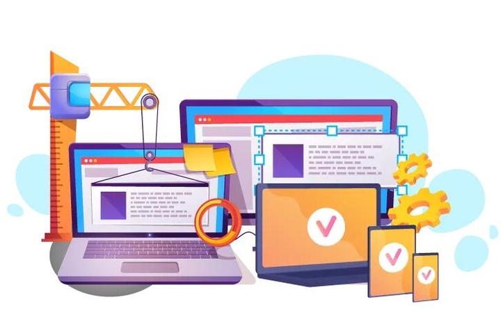 英文网站建设要点及注意事项插图 英文网站建设要点及注意事项插图