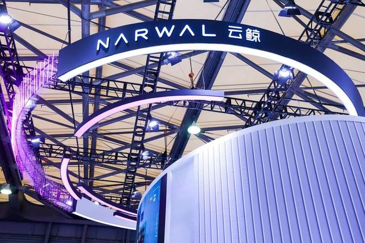 云鲸互创,软件定制领域的佼佼者插图 云鲸互创,软件定制领域的佼佼者插图