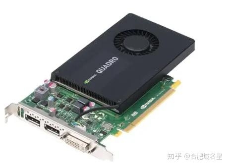 有显卡的服务器优势与应用插图 有显卡的服务器优势与应用插图