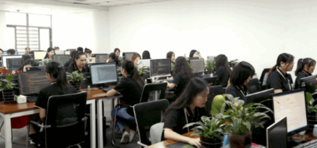 优秀APP开发公司及岗位角色解析插图