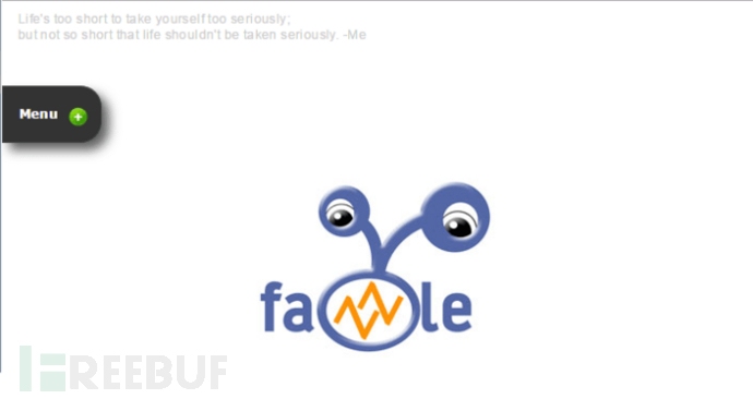 元搜索引擎网站概览插图