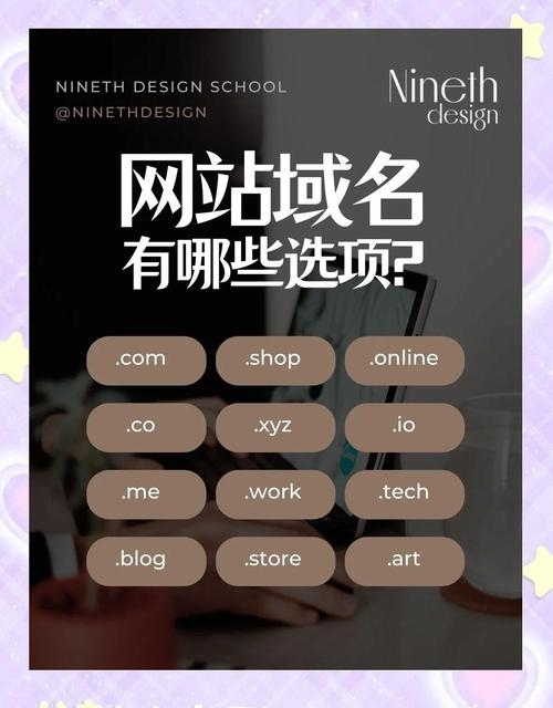 优质免费网站域名推荐插图 优质免费网站域名推荐插图