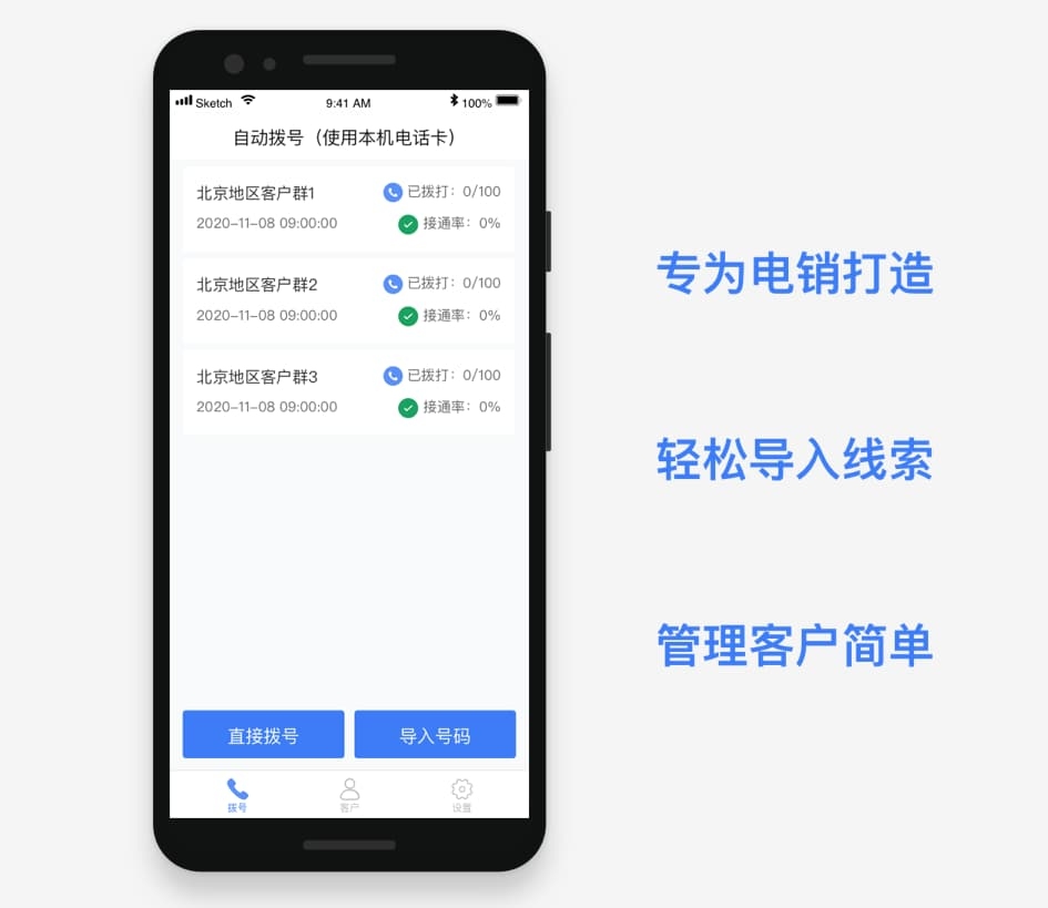 自动拨号服务器价格解析插图 自动拨号服务器价格解析插图