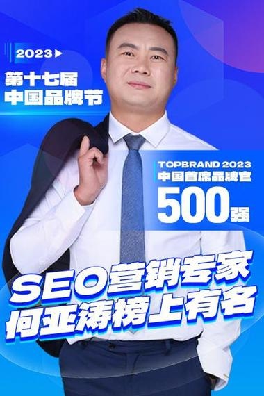 中国SEO最早的人及其贡献插图