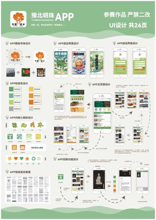 中国知名UI设计公司介绍插图