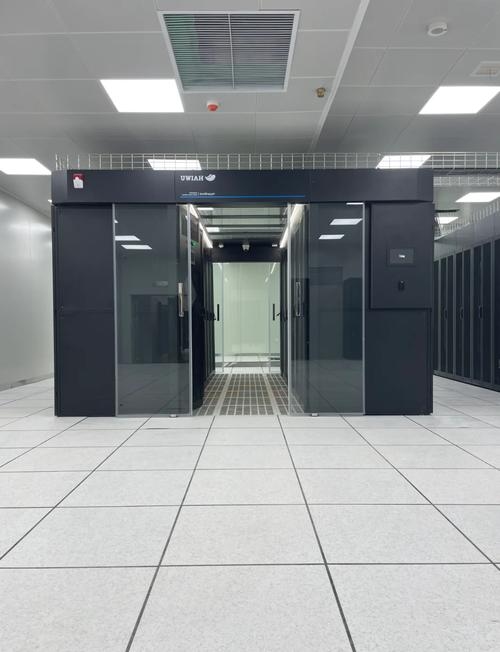 自建机房,全方位关注的挑战与机遇插图 自建机房,全方位关注的挑战与机遇插图