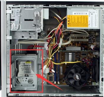 主机储存空间扩展方法与注意事项插图 主机储存空间扩展方法与注意事项插图