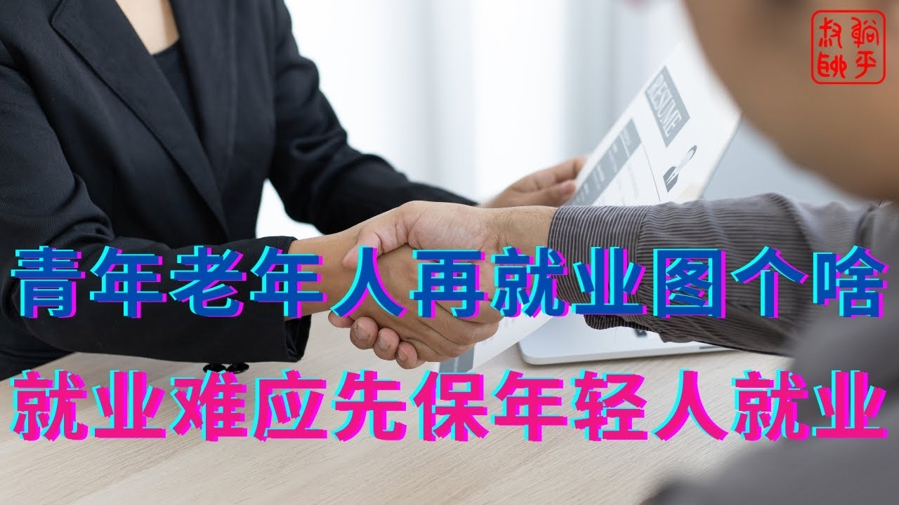 中年就业平台服务模式探索插图