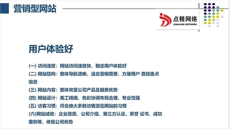 中山网站建设优化策略插图