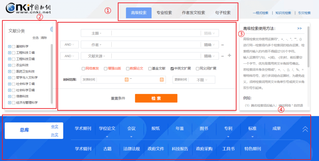 知网收录日期查询,探索学术资源的最新动态插图 知网收录日期查询,探索学术资源的最新动态插图