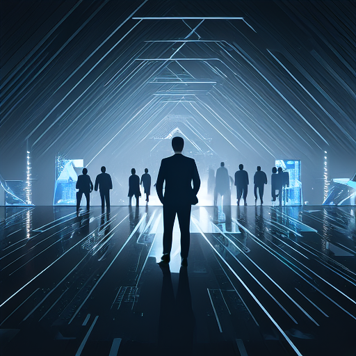 招聘视频短片制作软件专家—打造卓越视觉体验的关键所在插图 招聘视频短片制作软件专家—打造卓越视觉体验的关键所在插图