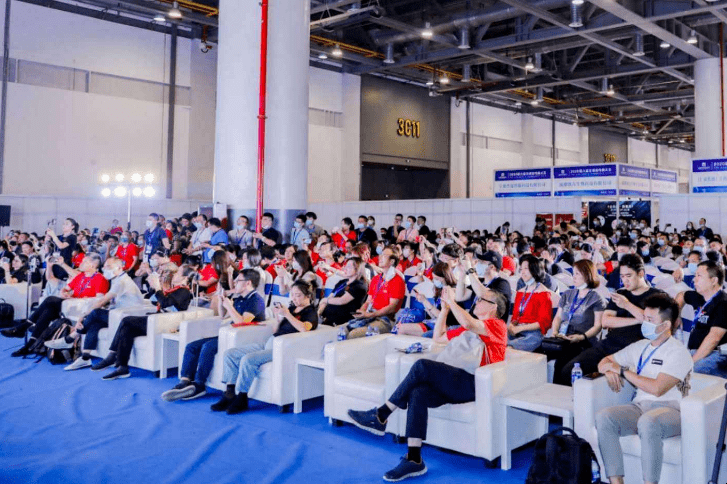 自媒体专业观众展会指南与营销精髓解析——从平台选择到展会策略全攻略！插图