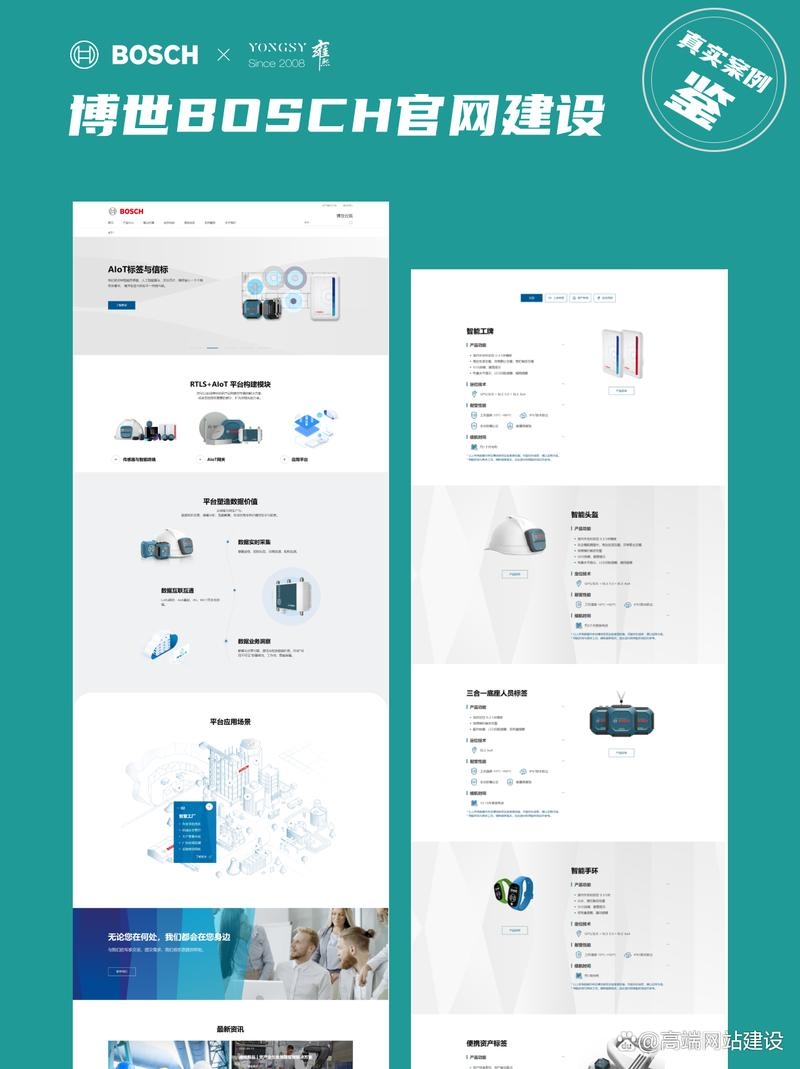 专业网页设计公司排行插图