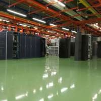 住在机房隔壁的影响插图