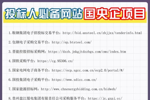 安徽招投标网站推荐-百挑一