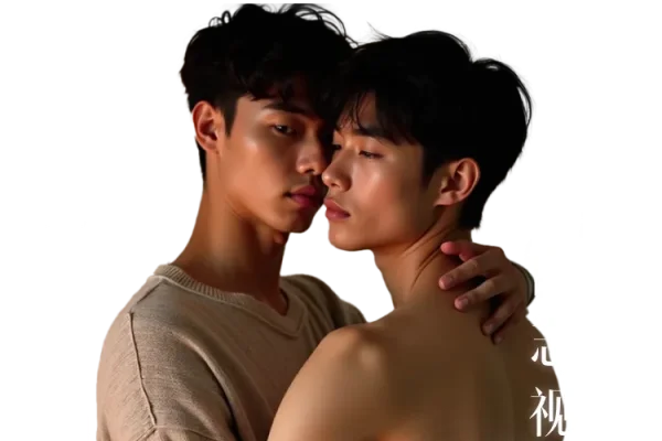 爱做网站男同，网络世界的独特魅力-百挑一