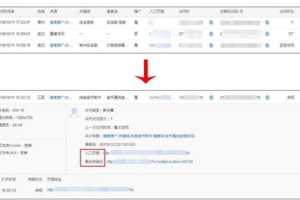 百度统计工具无法统计我电脑上的IP，原因与解决方案-百挑一