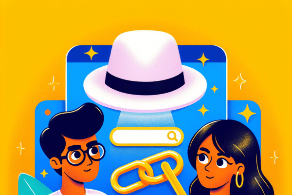 白帽SEO如何有效发表高质量文章-百挑一