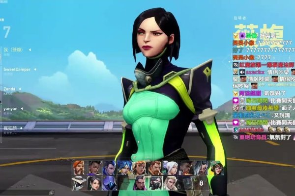 独立服务器与位面技术，游戏体验的优化之道-百挑一