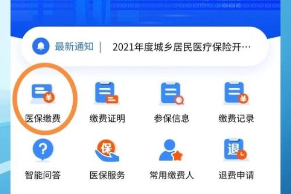 大连微信小程序缴纳医保教程及问题解答-百挑一