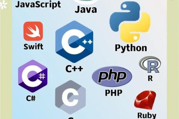 当下最流行的编程语言-百挑一