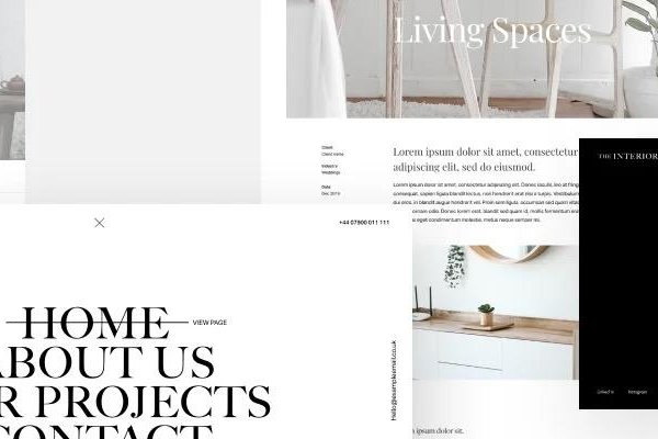 打造一个独特网站内容的策略与步骤-百挑一