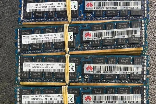 二手服务器内存价格分析与建议-百挑一