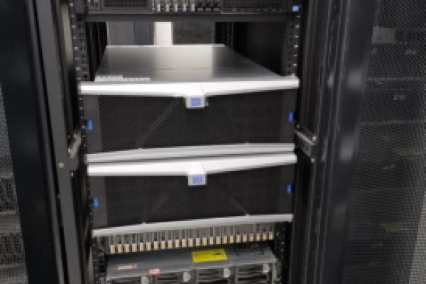 服务器存储扩容策略及操作指南-百挑一