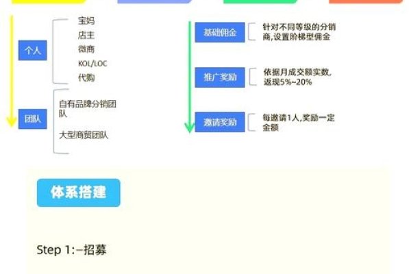分销系统开发公司如何快速实现业务拓展-百挑一