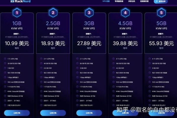 国内VPS价格实惠,性价比高的选择-百挑一