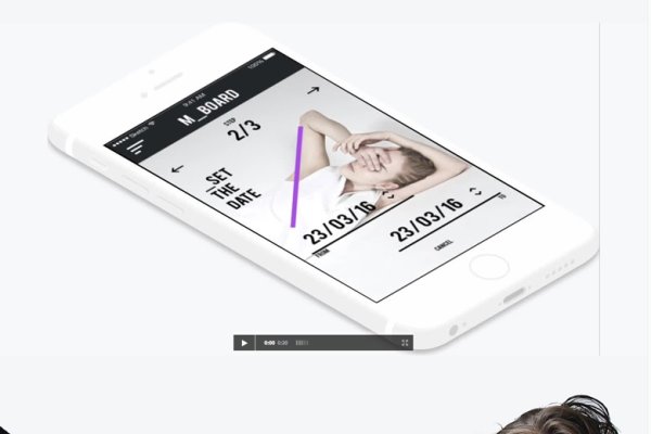 公司主页手机端设计的重要性与实践-百挑一