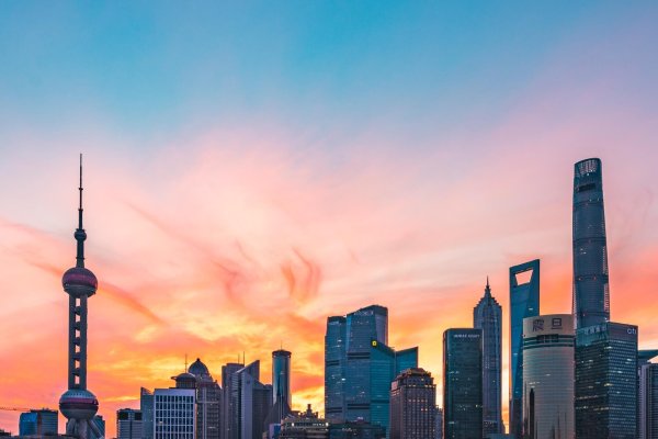 广州互联网外企概览-百挑一