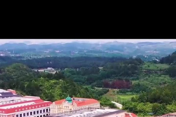 贵州数据中心建设优势分析-百挑一