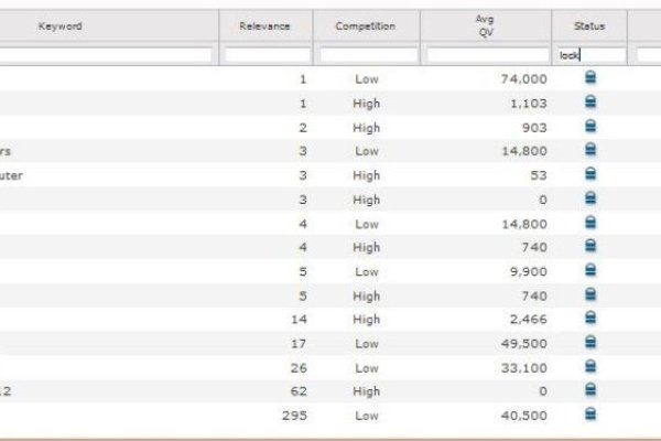 广州SEO优化排名，探索搜索引擎优化的关键策略-百挑一