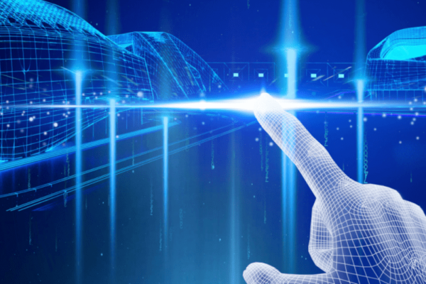 互联网时代下的企业数字化转型优势-百挑一