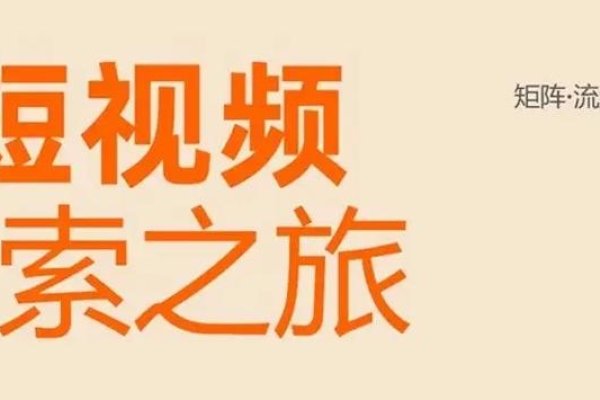 海外短视频平台下载免费的探索之旅-百挑一