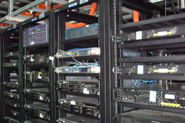 海外虚拟主机，优势与选择-百挑一