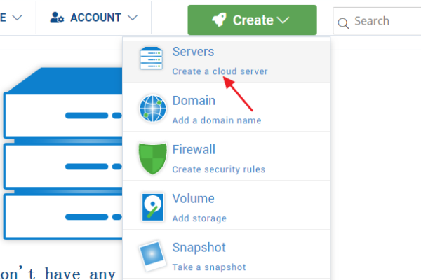海外云服务器租用攻略-百挑一