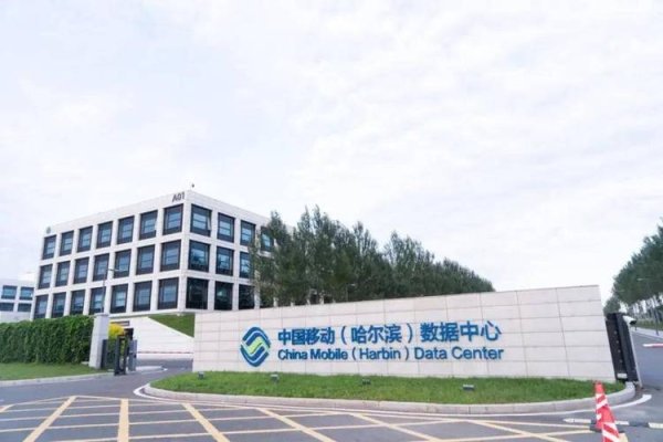 哈尔滨网络搭建，构建现代化城市的信息基石-百挑一