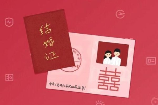 结婚证制作全攻略，多种途径助您轻松获取电子版-百挑一