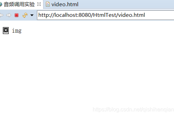 解决HTML中使用URL调用图片无效的问题-百挑一
