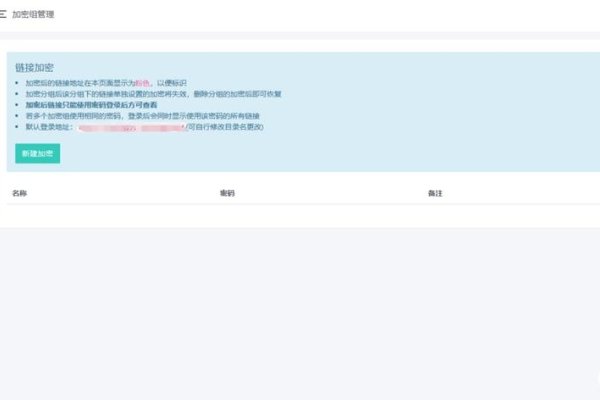 建议，群晖下搭建简洁高效六零导航，无广告后台管理特点详解。-百挑一