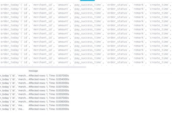建议，Insert into高级用法与Select Into的区别及应用场景解析。-百挑一