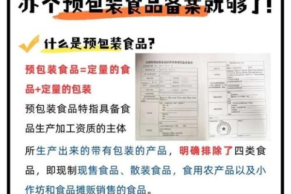 仅销售预包装食品备案查询指南，登录国家食品药品监督管理总局官网，点击食品选项，在食品功能栏目中选择食品生产许可获证企业，即可查询预包装食品备案凭证。-百挑一