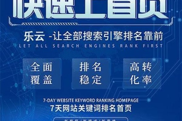 乐云SEO，网站开发的关键与乐趣-百挑一