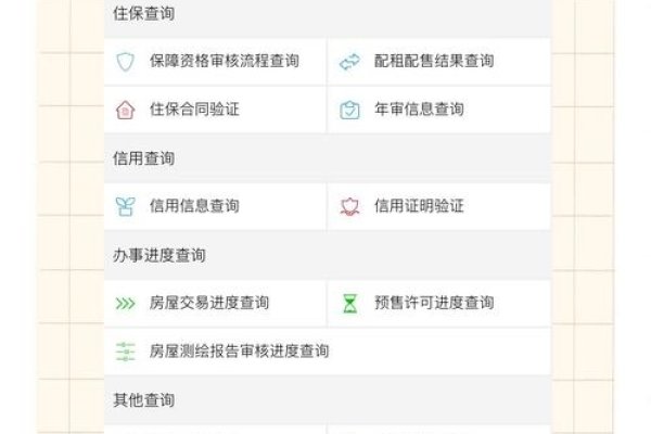 曲靖市房产备案信息网查询指南-百挑一