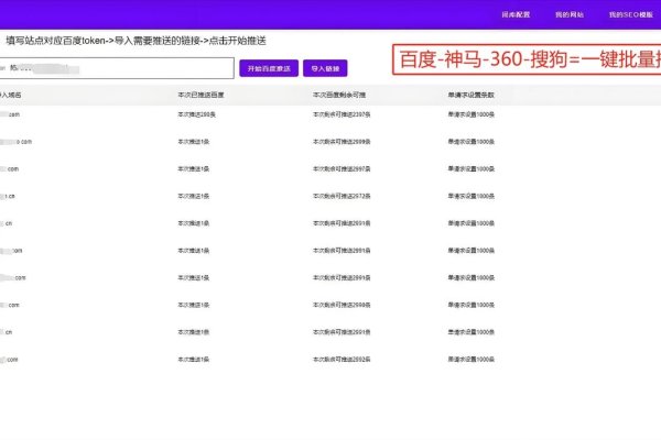 企业网站建设中的关键词优化问题探讨-百挑一